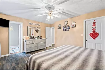 916 Marshall Fuller Road, Dallas, GA 30157 - Photo 8
