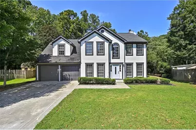 1197 Adah Court, Lawrenceville, GA 30043 - Photo 2