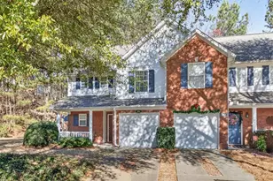 284 Cottonwood Creek Circle, Canton, GA 30114 - Photo 1