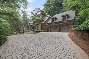 6095 River Chase Circle, Atlanta, GA 30328 - Photo 2