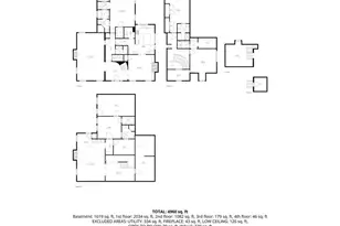 6095 River Chase Circle, Atlanta, GA 30328 - Photo 48