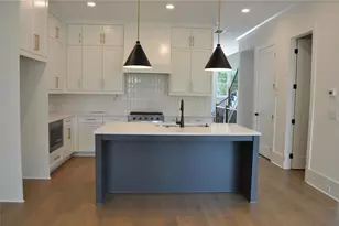 245 White St NW, Marietta, GA 30060 - Photo 1