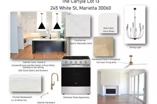 245 White St NW, Marietta, GA 30060 - Photo 1