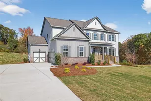 8845 Jot Em Down Rd, Gainesville, GA 30506 - Photo 4