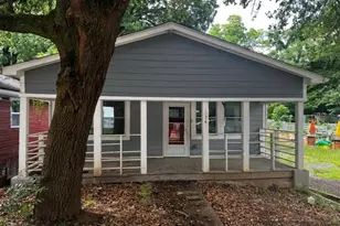 1094 Harwell St NW, Atlanta, GA 30314 - Photo 1