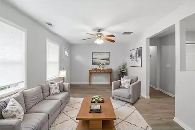 774 Linda Way, Forest Park, GA 30297 - Photo 2