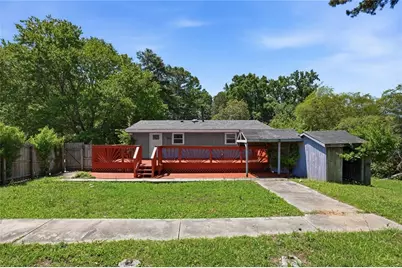 6592 Port A Prince Drive, Forest Park, GA 30297 - Photo 28