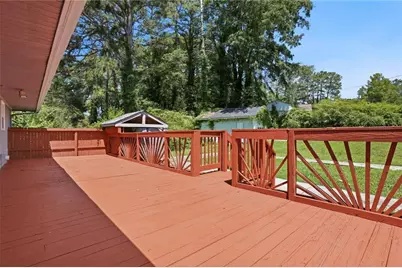 6592 Port A Prince Drive, Forest Park, GA 30297 - Photo 26