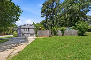 [Address not provided], Forest Park, GA 30297 - Photo 30