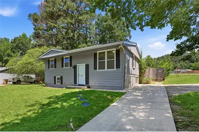6592 Port A Prince Drive, Forest Park, GA 30297 - Photo 2