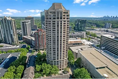 3475 Oak Valley Road NE #650, Atlanta, GA 30326 - Photo 1
