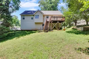 7281 Plum Creek Dr, Gainesville, GA 30507 - Photo 16