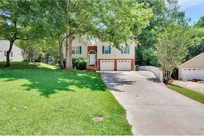 7281 Plum Creek Drive, Gainesville, GA 30507 - Photo 1