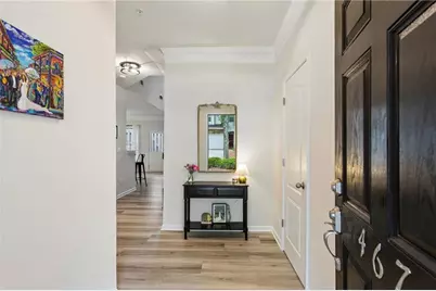 467 Mountain View Lane, Woodstock, GA 30188 - Photo 2