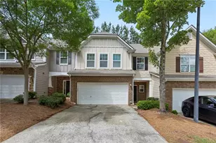 467 Mountain View Ln, Woodstock, GA 30188 - Photo 2