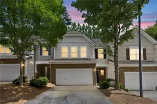 467 Mountain View Ln, Woodstock, GA 30188 - Photo 1