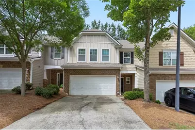 467 Mountain View Lane, Woodstock, GA 30188 - Photo 1
