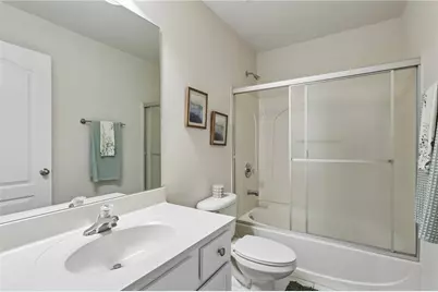 467 Mountain View Lane, Woodstock, GA 30188 - Photo 18