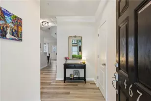 467 Mountain View Ln, Woodstock, GA 30188 - Photo 2