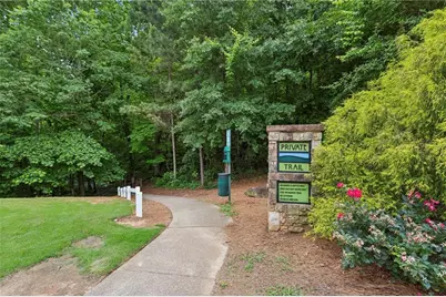 467 Mountain View Lane, Woodstock, GA 30188 - Photo 22