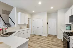467 Mountain View Ln, Woodstock, GA 30188 - Photo 8