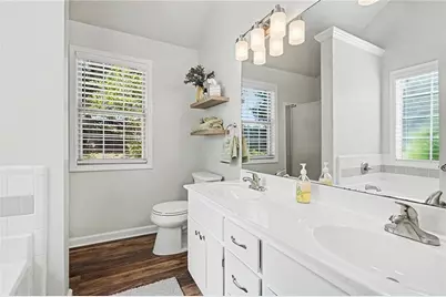 1545 Quail Point Run, Hoschton, GA 30548 - Photo 12
