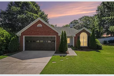 [Address not provided], Hoschton, GA 30548 - Photo 1