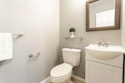 1405 Kennesaw Trace NW, Kennesaw, GA 30144 - Photo 12