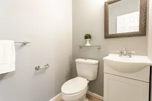 1405 Kennesaw Trace NW, Kennesaw, GA 30144 - Photo 12