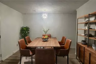 1405 Kennesaw Trace NW, Kennesaw, GA 30144 - Photo 20
