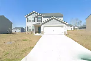 626 Tudor St, Kingston, GA 30145 - Photo 1