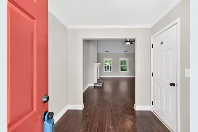 1239 Oak Springs Way, Statham, GA 30666 - Photo 6