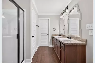 1239 Oak Springs Way, Statham, GA 30666 - Photo 38