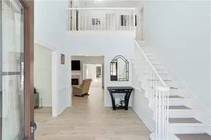 400 Gatehouse Ct, Alpharetta, GA 30009 - Photo 2