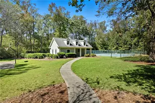 400 Gatehouse Ct, Alpharetta, GA 30009 - Photo 34