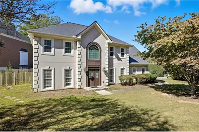 400 Gatehouse Court, Alpharetta, GA 30009 - Photo 1