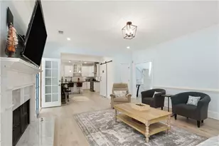 400 Gatehouse Ct, Alpharetta, GA 30009 - Photo 8