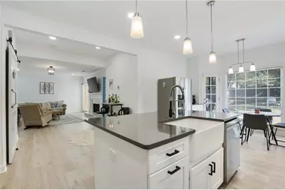 400 Gatehouse Court, Alpharetta, GA 30009 - Photo 14