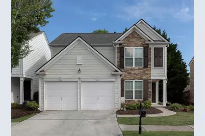 308 Balaban Circle, Woodstock, GA 30188 - Photo 1