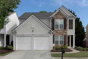 308 Balaban Cir, Woodstock, GA 30188 - Photo 1