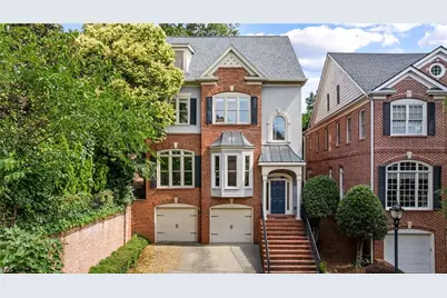 2694 Lenox Road NE, Atlanta, GA 30324 - Photo 1