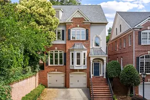 2694 Lenox Rd NE, Atlanta, GA 30324 - Photo 1