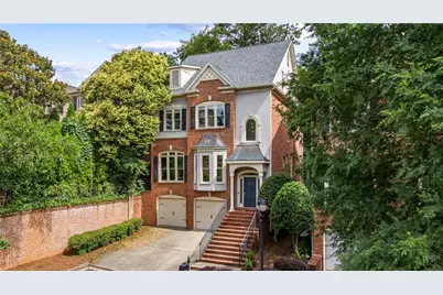 2694 Lenox Road NE, Atlanta, GA 30324 - Photo 2