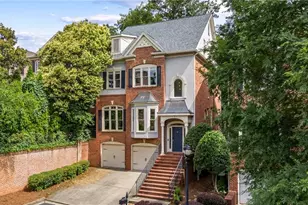 2694 Lenox Rd NE, Atlanta, GA 30324 - Photo 2