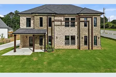 1515 Grayson Parkway, Grayson, GA 30017 - Photo 1