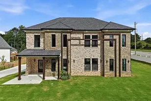 1515 Grayson Pkwy, Grayson, GA 30017 - Photo 1