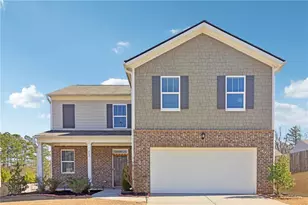 113 Deer Run Dr, Dallas, GA 30132 - Photo 1