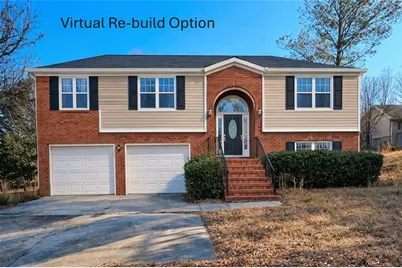 6406 Castle Court Way, Lithonia, GA 30058 - Photo 4