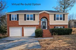 6406 Castle Ct Way, Lithonia, GA 30058 - Photo 4