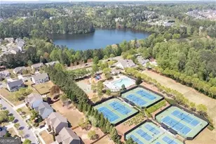 811 Ravenstone Way, Canton, GA 30115 - Photo 36